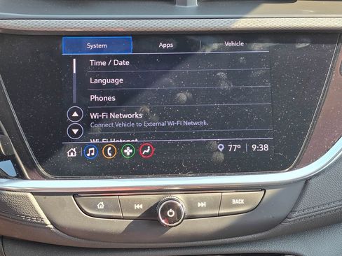 Used 2022 Buick Encore GX Select FWD image 15