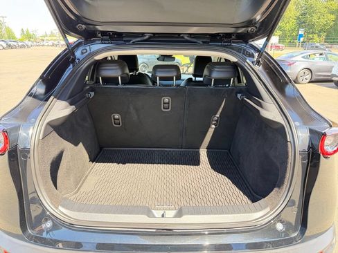 Used 2023 MAZDA CX-30 AWD 2.5 S w/ Select Package image 23