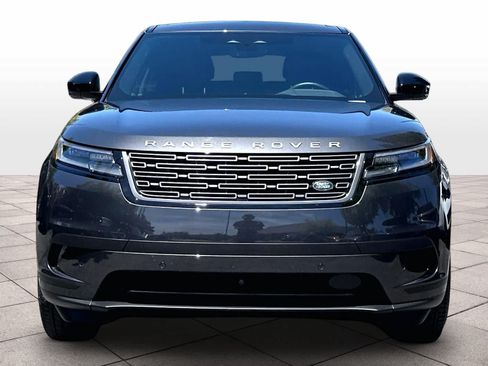 Used 2026 Land Rover Range Rover Velar S AWD/4WD image 3