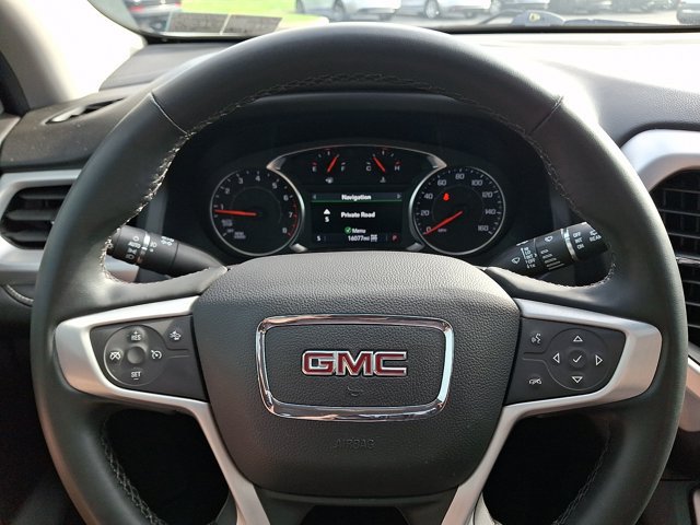Used 2023 GMC Acadia SLT w/ Elevation Edition AWD/4WD image 26