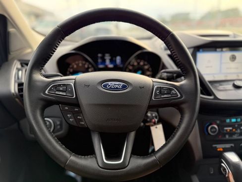 Used 2018 Ford Escape SEL AWD/4WD image 24