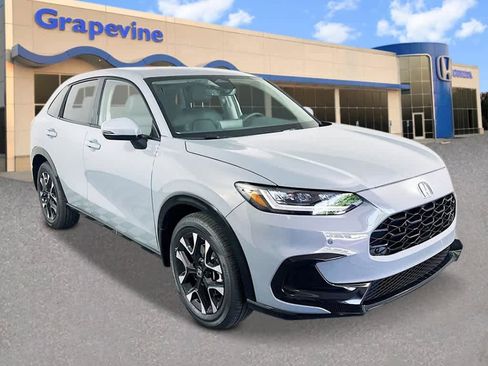 New 2026 Honda HR-V EX-L image 5