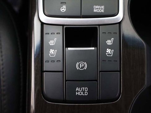 Used 2020 Kia Optima Premium image 55