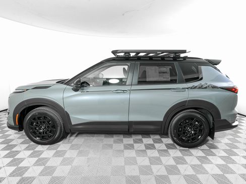 New 2026 Mitsubishi Outlander Trail Edition image 6