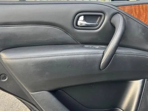 Used 2019 INFINITI QX80 Luxe w/ 22" Wheel Package RWD image 38