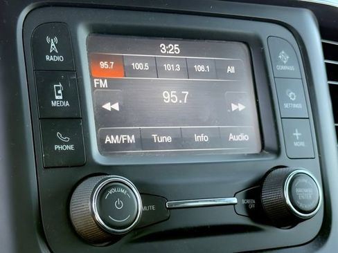 Used 2022 RAM 2500 Tradesman RWD image 23