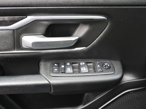 Used 2020 RAM 1500 Big Horn image 39