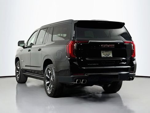 New 2026 GMC Yukon XL AT4 w/ AT4 Premium Package AWD/4WD image 5