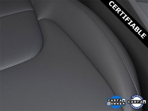 Certified 2025 Kia Sportage EX image 24