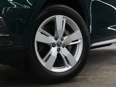 Used 2018 Audi Q5 2.0T Premium Plus AWD/4WD image 3