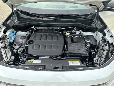 New 2026 Volkswagen Tiguan SE R-Line AWD/4WD image 21
