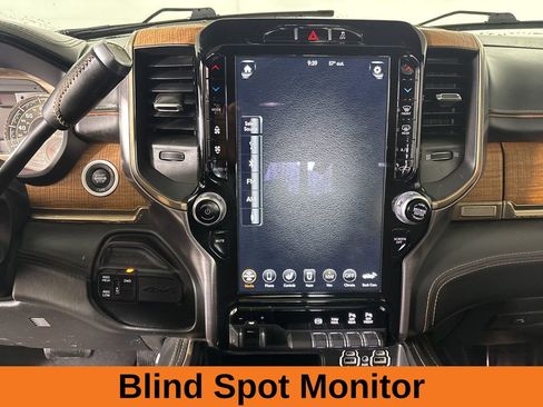 Used 2020 RAM 2500 Limited image 20