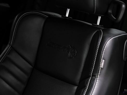 Used 2023 Dodge Challenger SRT Hellcat image 40