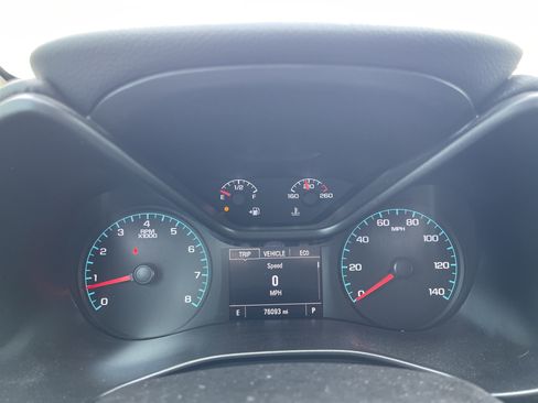 Used 2022 GMC Canyon Elevation w/ Driver Alert Package RWD image 19