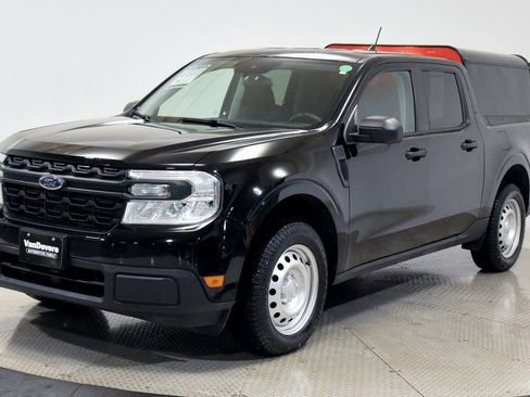 Used 2022 Ford Maverick XL image 3