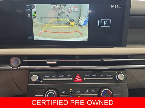 Certified 2026 Hyundai Tucson SE FWD image 24