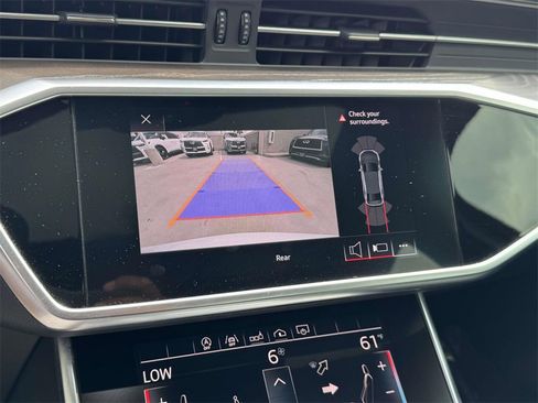 Used 2019 Audi A6 2.0T Premium w/ Convenience Package image 27