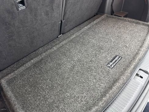 Used 2022 Volkswagen Atlas SE w/ Panoramic Sunroof Package FWD image 84