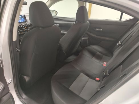 Used 2023 Nissan Sentra SV image 11