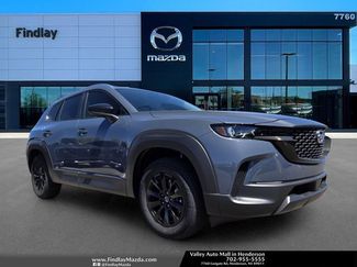 New 2026 MAZDA CX-50 2.5 Hybrid w/ Cargo Package AWD/4WD video 1