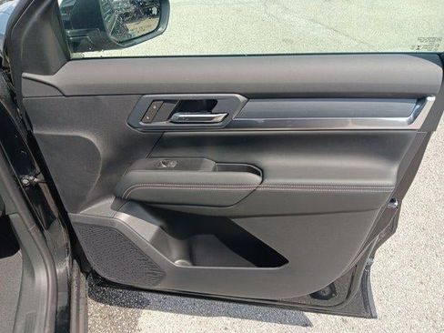 New 2026 GMC Terrain Elevation w/ Black Edition FWD image 19