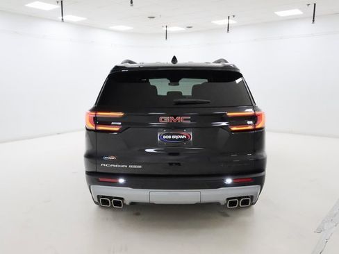 Certified 2025 GMC Acadia Elevation image 4