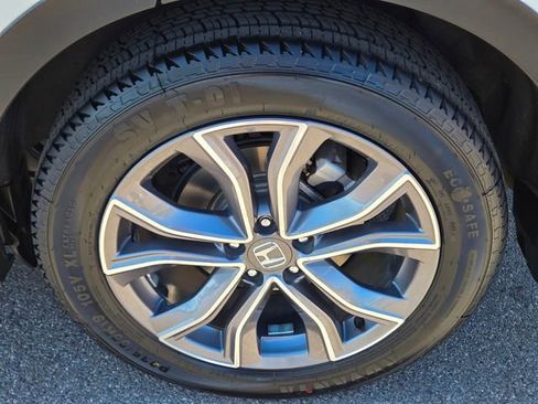 Certified 2022 Honda CR-V Touring image 11