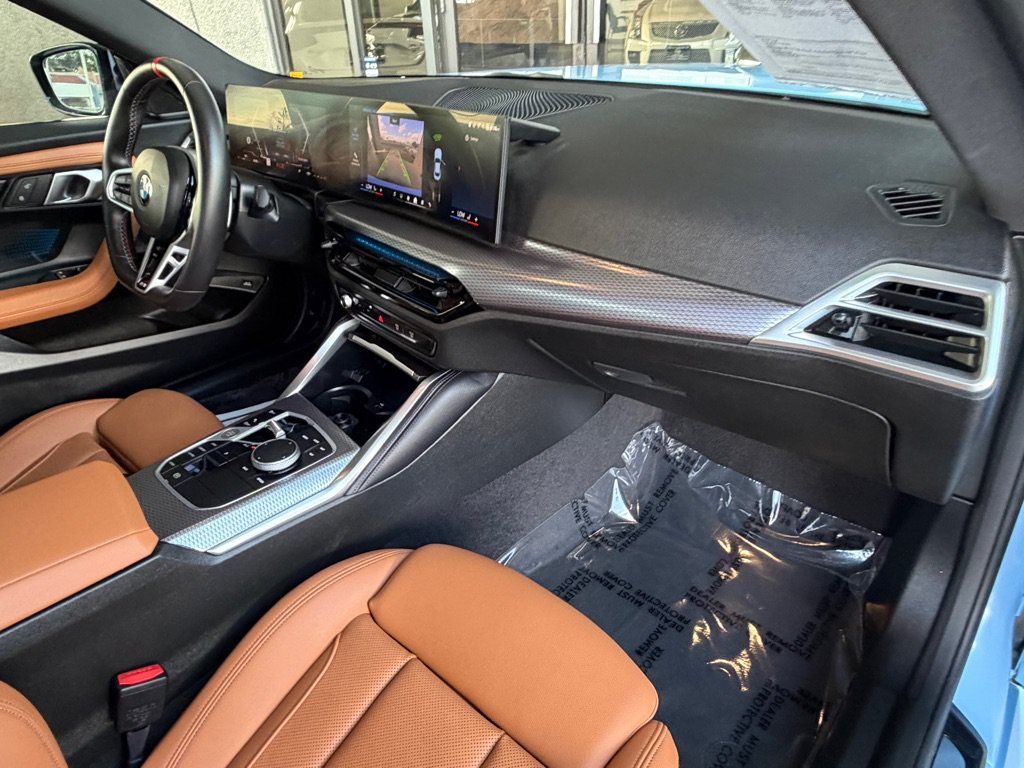 Used 2026 BMW M240i xDrive Coupe AWD/4WD image 30