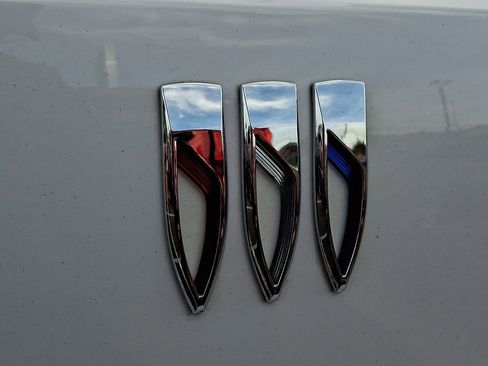 Used 2024 Buick Encore GX Preferred image 5