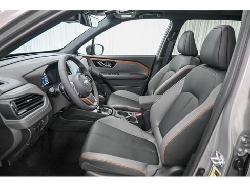 New 2025 Subaru Forester Sport image 17