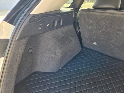 Used 2021 INFINITI QX50 Luxe image 31