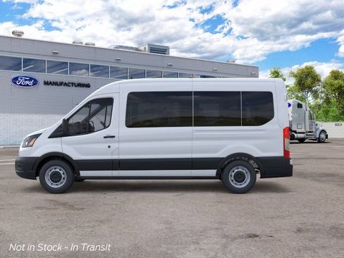 New 2026 Ford Transit 350 XL RWD image 3