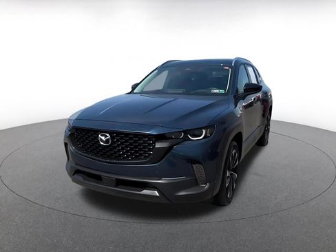 Used 2025 MAZDA CX-50 2.5 Hybrid w/ Premium Plus Pkg image 6