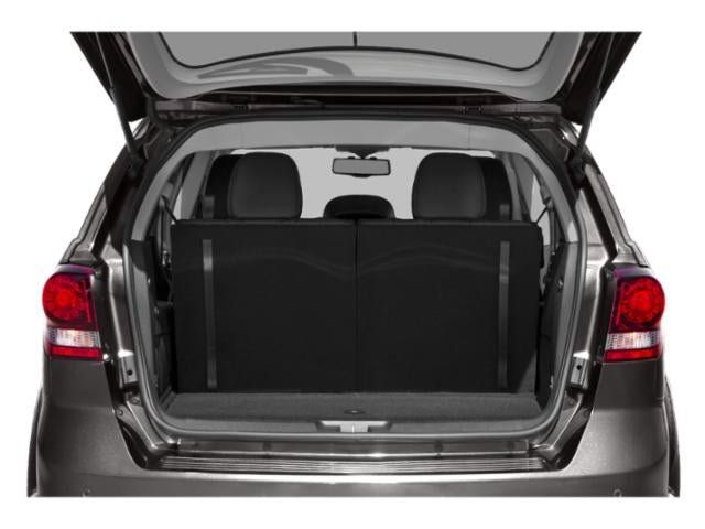 Used 2020 Dodge Journey Crossroad FWD image 12