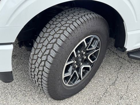 Used 2023 Ford F150 XLT w/ Equipment Group 302A High AWD/4WD image 37