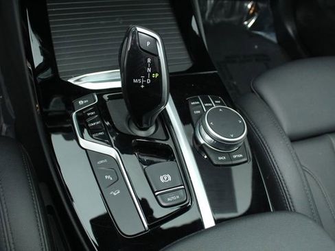 Used 2021 BMW X3 xDrive30e w/ M Sport Package image 15