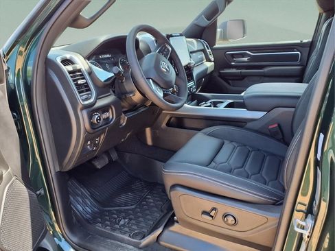 New 2026 RAM 1500 Big Horn AWD/4WD image 18