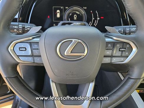 Certified 2023 Lexus RX 350h w/ Accessory Package (Z1) image 29
