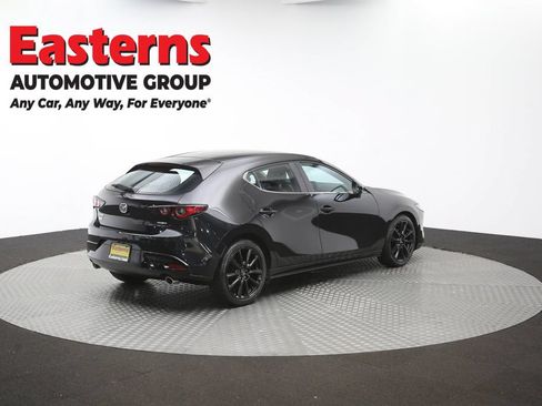 Used 2024 MAZDA MAZDA3 s FWD image 42
