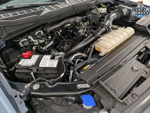 Used 2023 Ford F150 XLT w/ Equipment Group 302A High AWD/4WD image 32