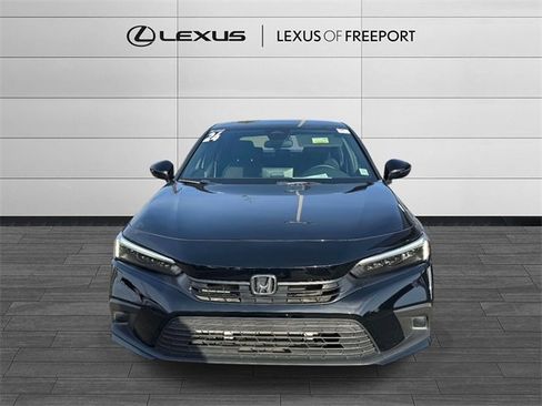 Used 2024 Honda Civic Sport image 2