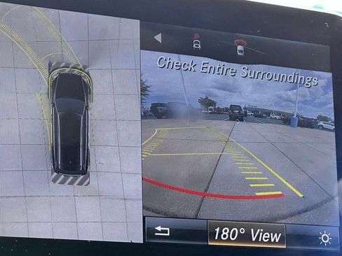 Used 2019 Mercedes-Benz GLS 450 4MATIC image 13