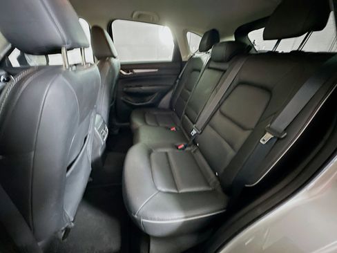 Used 2024 MAZDA CX-5 AWD 2.5 S w/ Select Package image 27