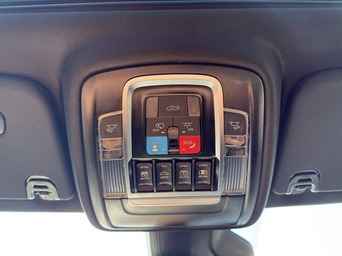 New 2026 RAM 1500 Big Horn image 24