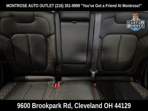 Used 2022 Jeep Grand Cherokee Summit AWD/4WD image 29
