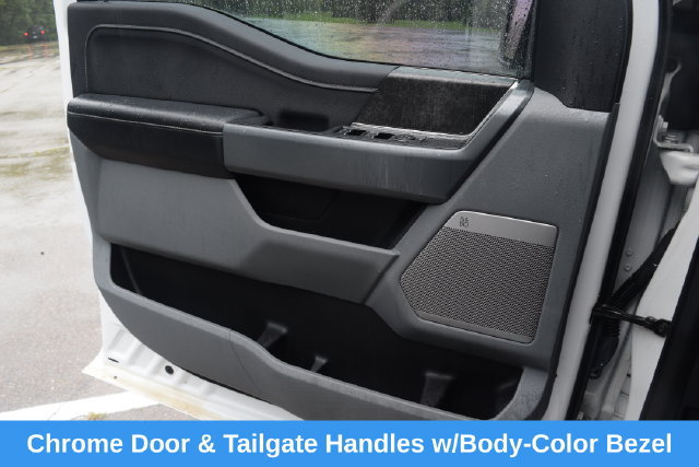 Used 2021 Ford F150 XLT w/ Equipment Group 302A High AWD/4WD image 17