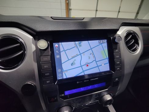 Used 2020 Toyota Tundra TRD Pro AWD/4WD image 41