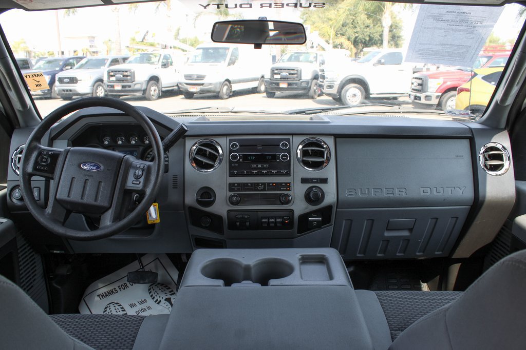 Used 2016 Ford F450 XLT AWD/4WD image 24