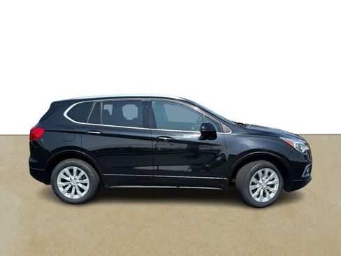 Used 2017 Buick Envision Essence FWD image 2