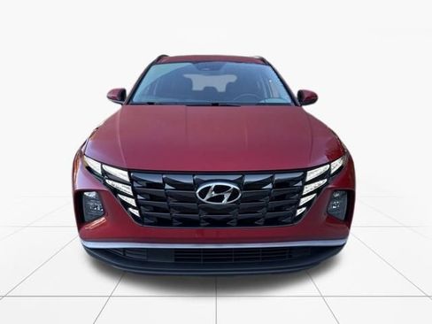 Used 2023 Hyundai Tucson SEL w/ Convenience Package image 2